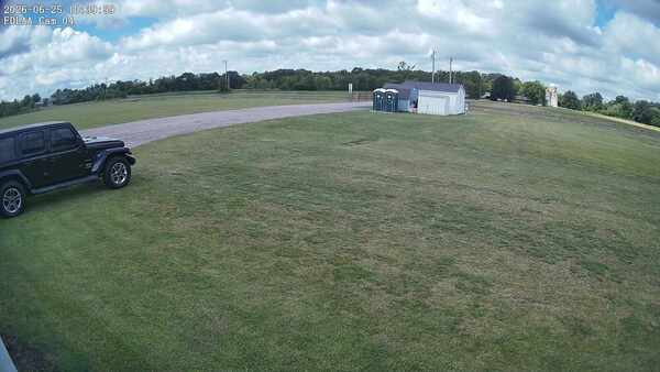 West Camera