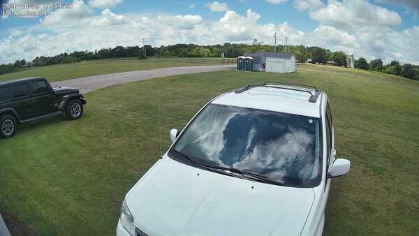 West Camera
