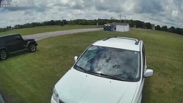 West Camera