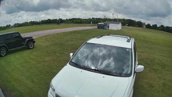 West Camera