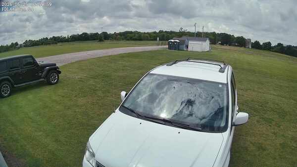 West Camera