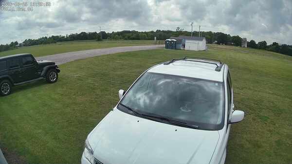 West Camera