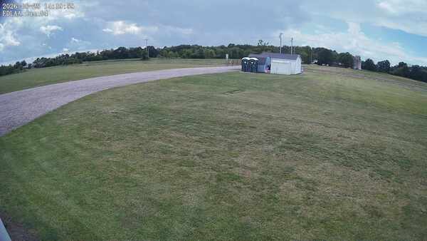 West Camera