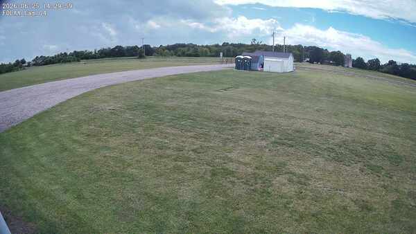 West Camera