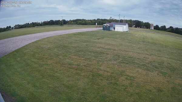 West Camera