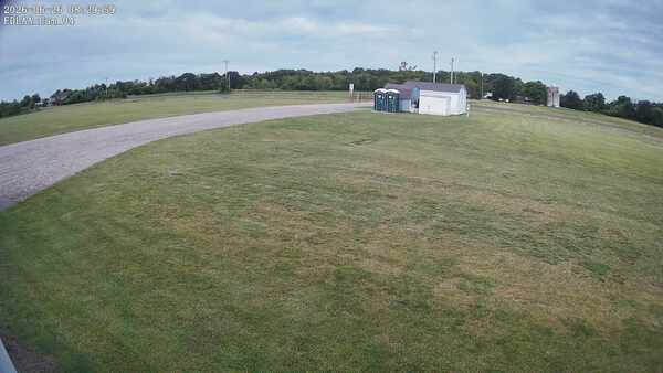 West Camera