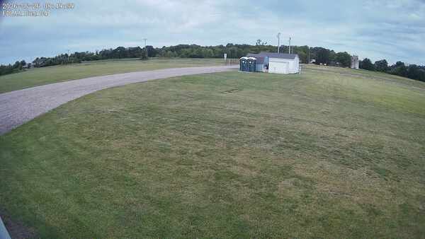 West Camera