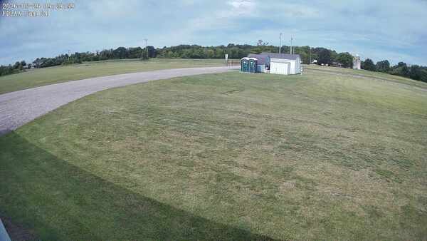 West Camera