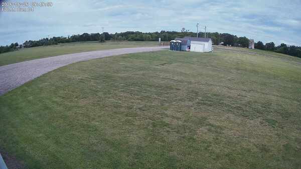 West Camera