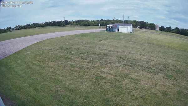West Camera