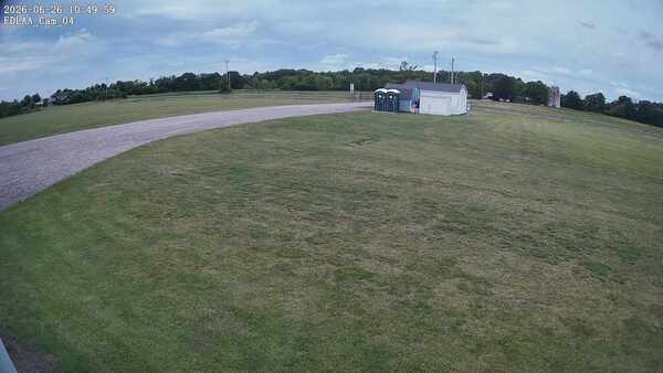 West Camera