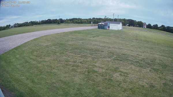 West Camera