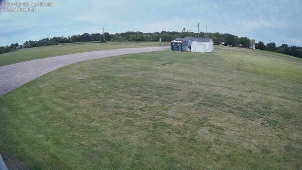 West Camera