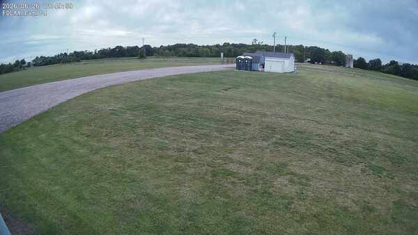 West Camera