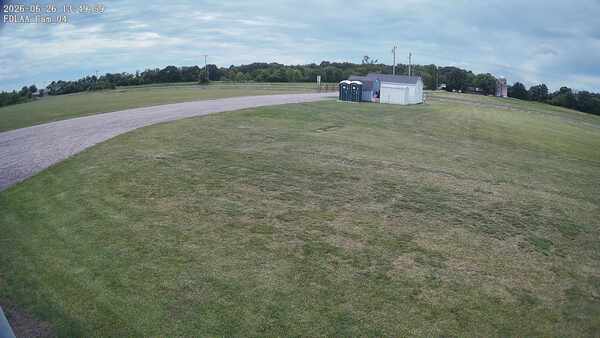 West Camera