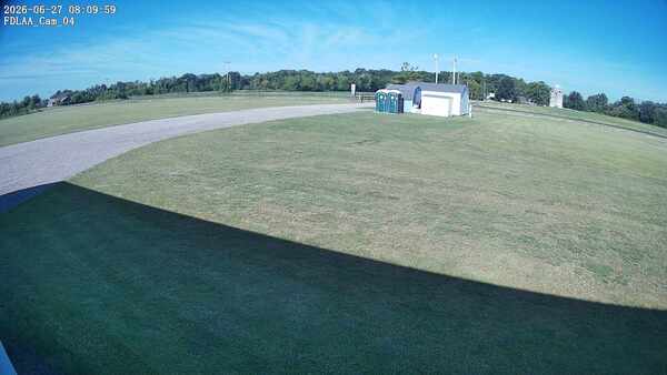West Camera