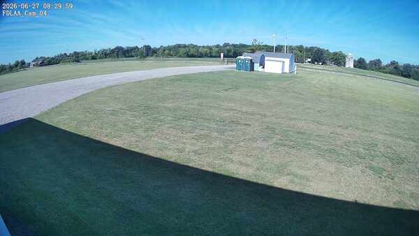 West Camera
