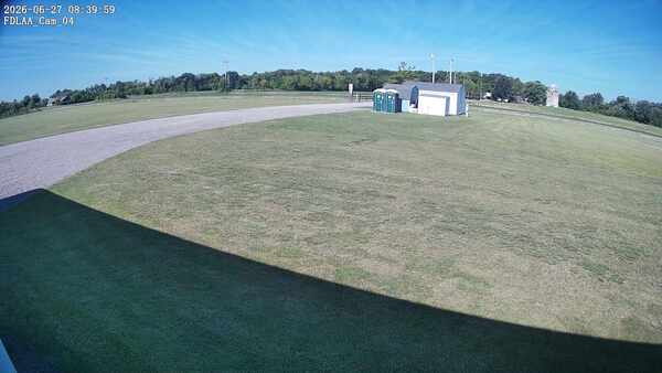 West Camera