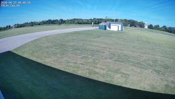 West Camera