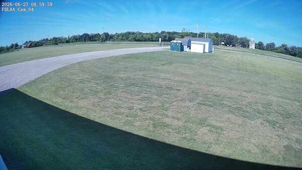 West Camera