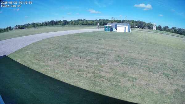 West Camera