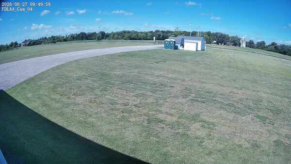 West Camera