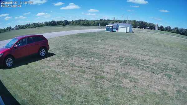West Camera