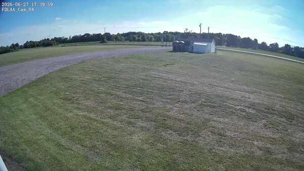 West Camera
