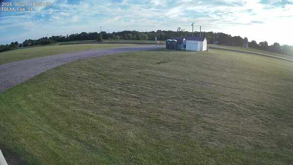 West Camera