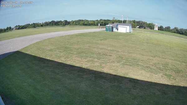 West Camera