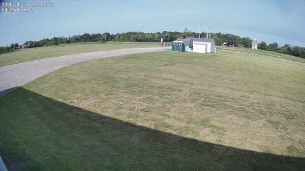 West Camera