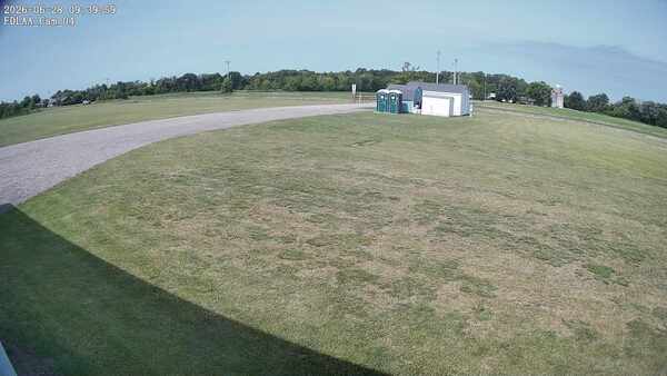 West Camera