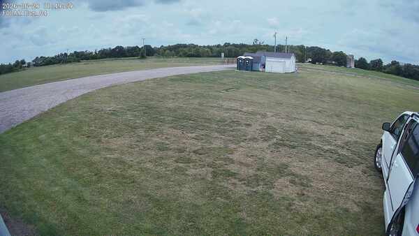 West Camera