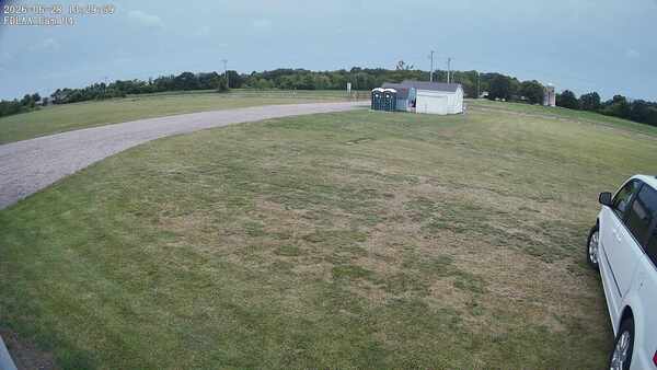 West Camera