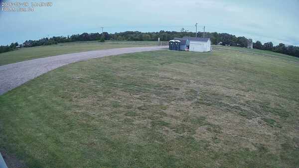 West Camera