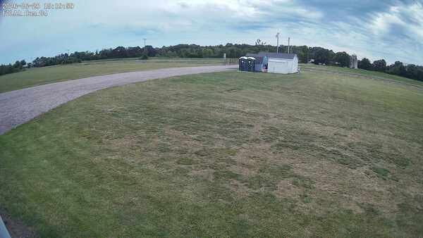 West Camera