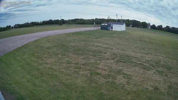 West Camera