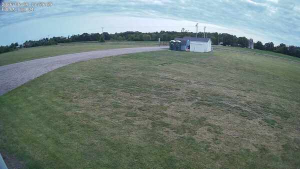 West Camera