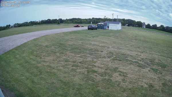 West Camera