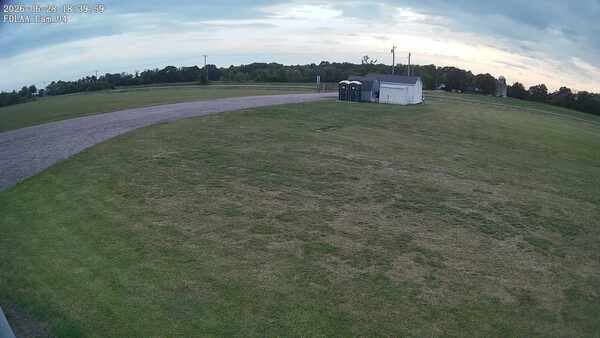 West Camera