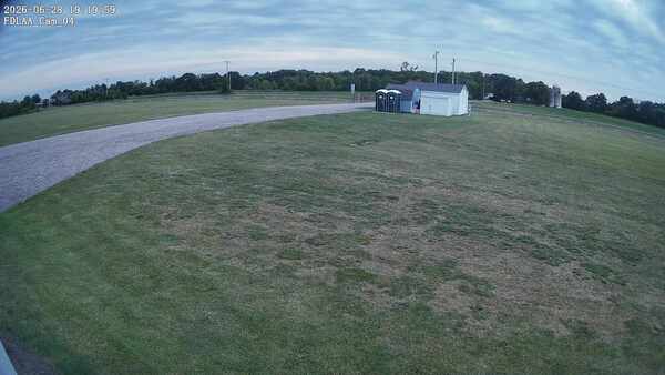 West Camera
