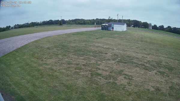 West Camera