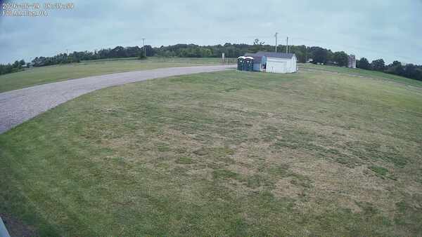 West Camera