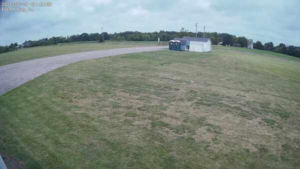 West Camera