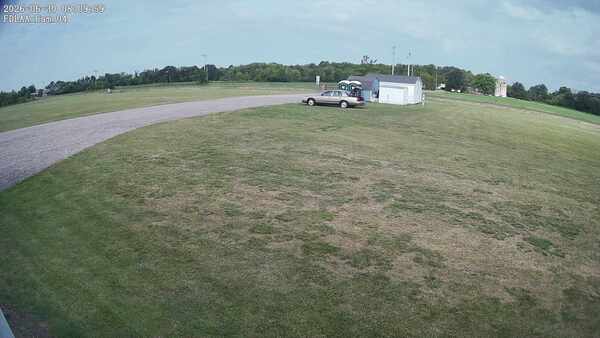 West Camera