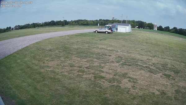 West Camera