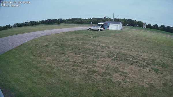 West Camera