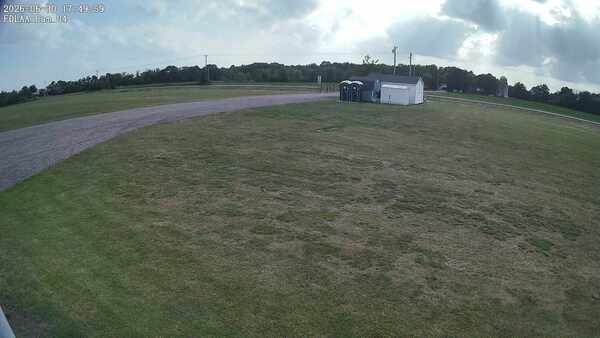 West Camera