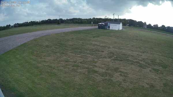 West Camera