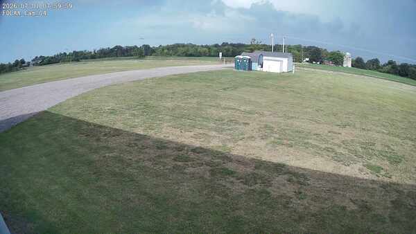 West Camera